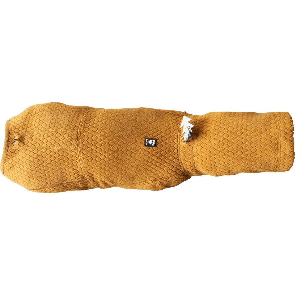 Hurtta ECO Warming Midlayer Coat - Storlek 35