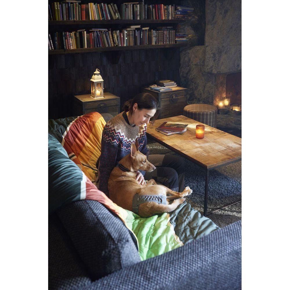 Hurtta Tikskydd Breezy ECO