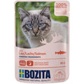 Bozita Feline Lax Isås Pouch