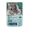 Bozita Feline Abborre I Gelé Pouch