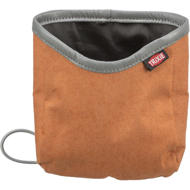 Godisväska Trixie Pocket, 15 × 15.5 × 3 cm