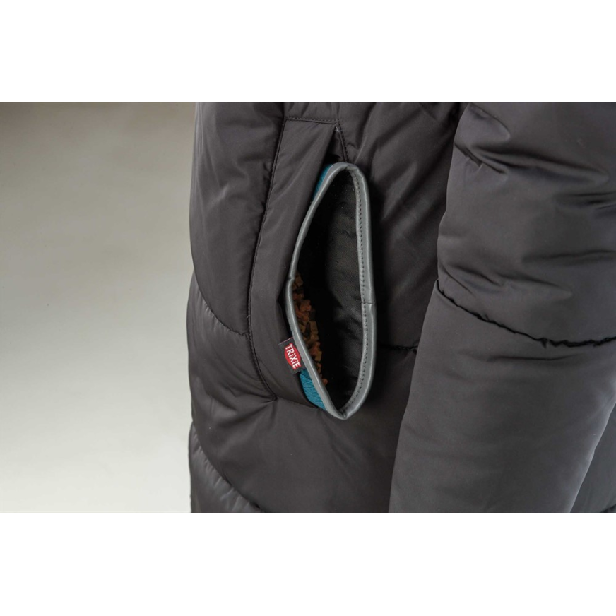 Godisväska Trixie Pocket, 15 × 15.5 × 3 cm