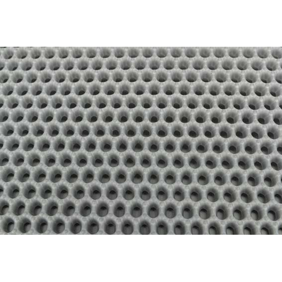 Kattlådematta Grå Trixie EVA 35 x 45 cm