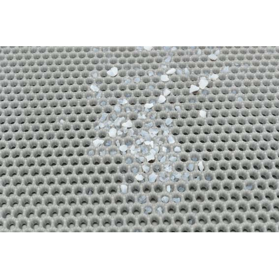 Kattlådematta Grå Trixie EVA 35 x 45 cm