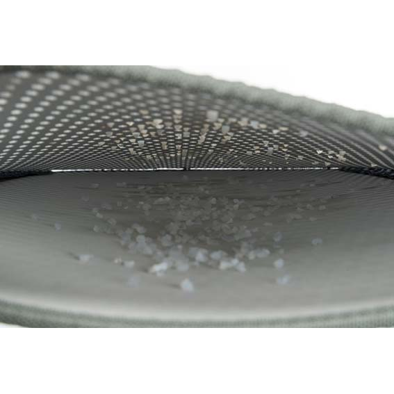 Kattlådematta Grå Trixie EVA 35 x 45 cm