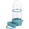 Vatten/foderautomat Trixie 265 ml/15 cm