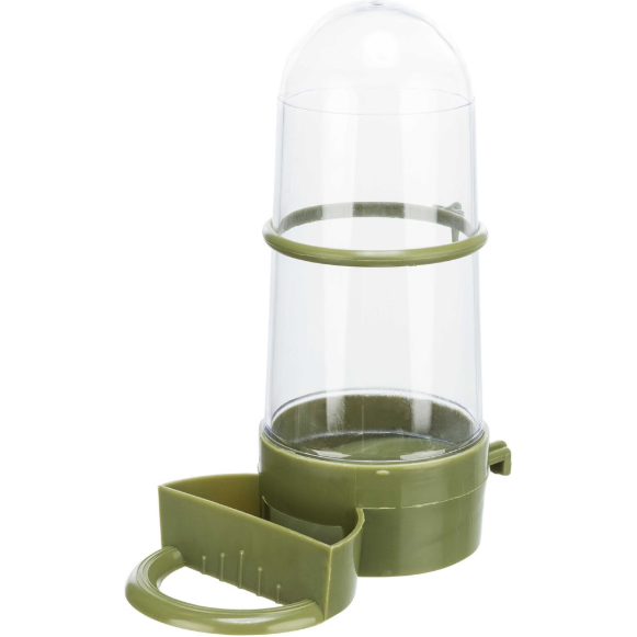 Vatten/foderautomat Trixie 265 ml/15 cm