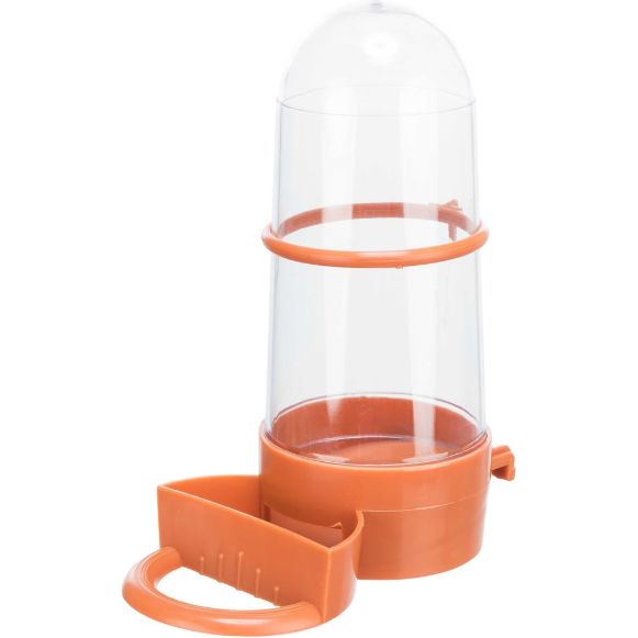 Vatten/foderautomat Trixie 265 ml/15 cm