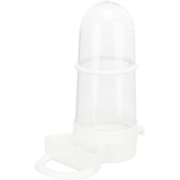 Vatten/foderautomat Trixie 265 ml/15 cm