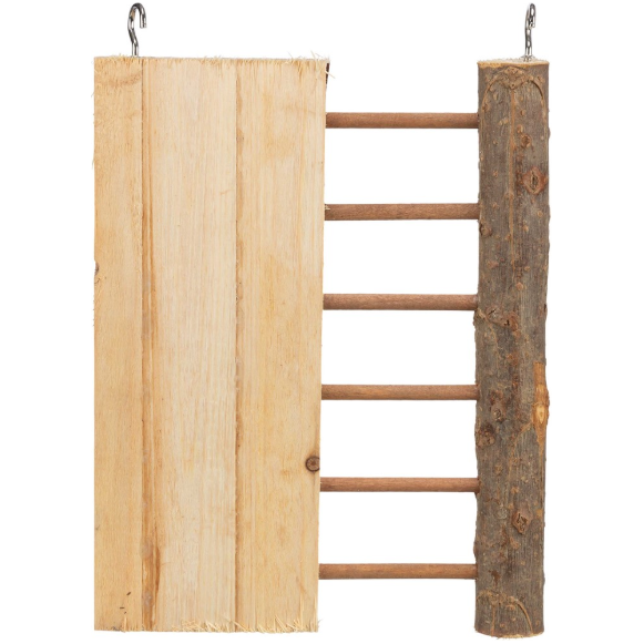 NL Klättervägg gnagare 20x16 cm