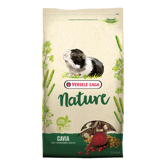 VL Nature, Cavia marsvin 2,3 kg