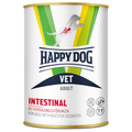HappyDog VET Diet Intestinal Våt 400g