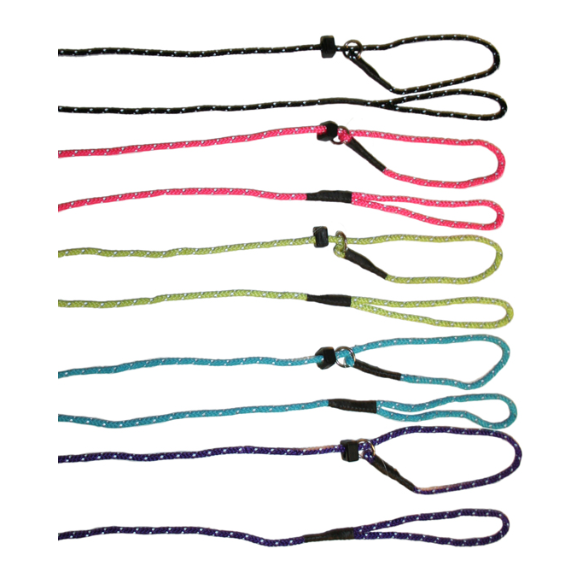 Retrieverkoppel PetNation reflex Azurblå 6/200