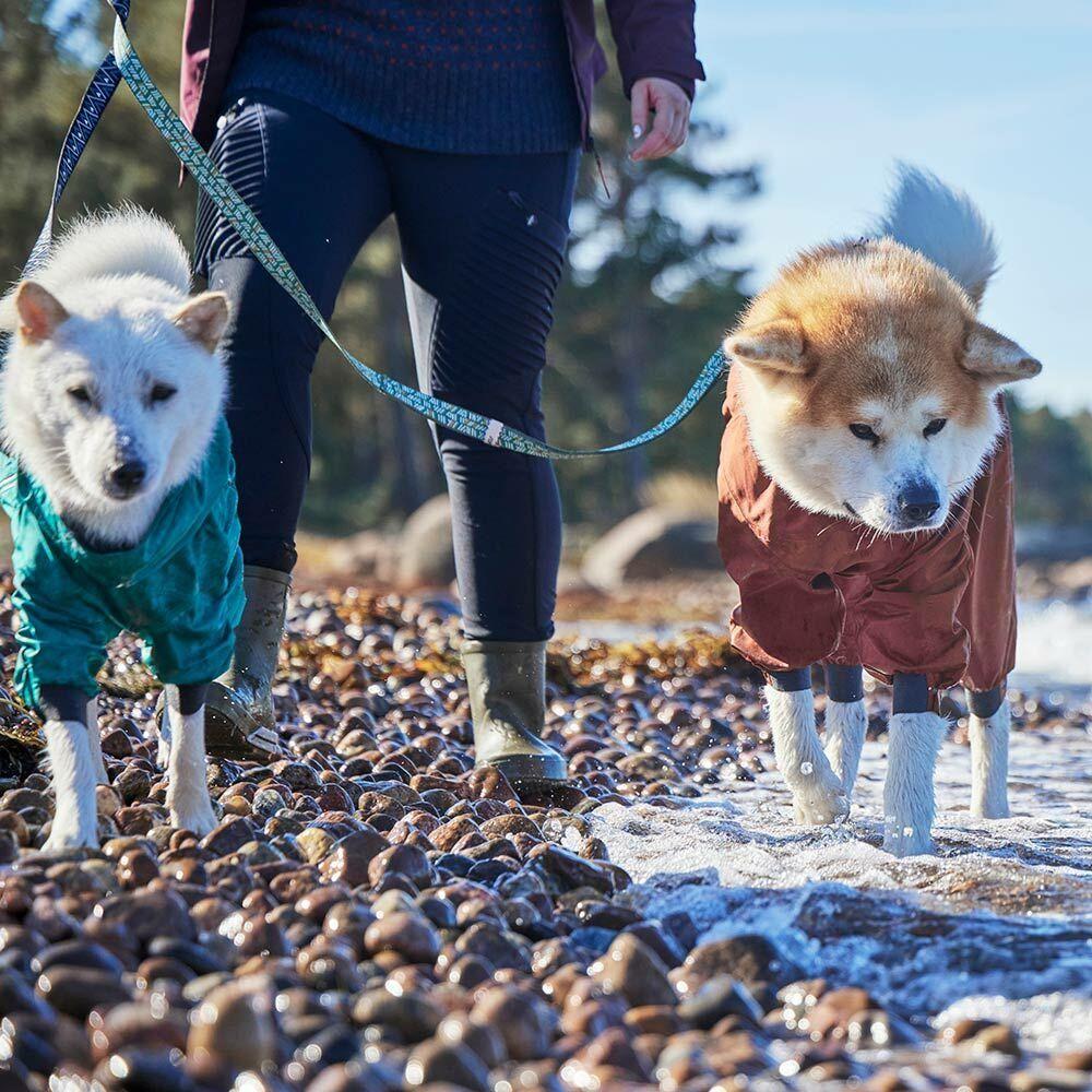 Hurtta Mudventure Overall Eco Cinnamon