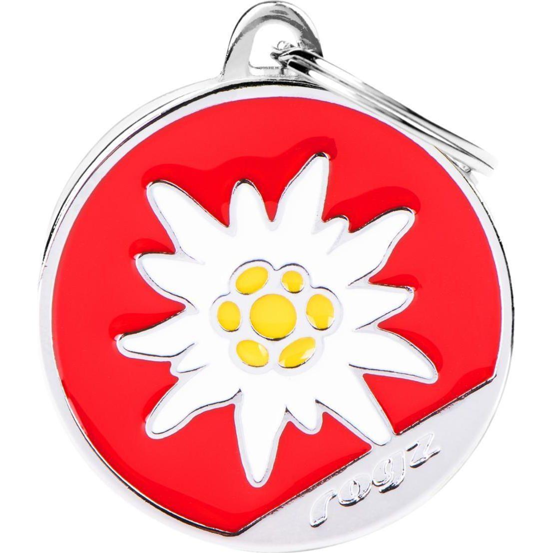 MyFamily Bricka ROGZ Circle Alpine Star