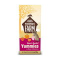 Tiny Friends Farm Gerbil Yummies 120 g