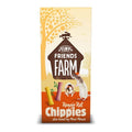 Tiny Friends Farm Rat & Mouse Chippies 120 g